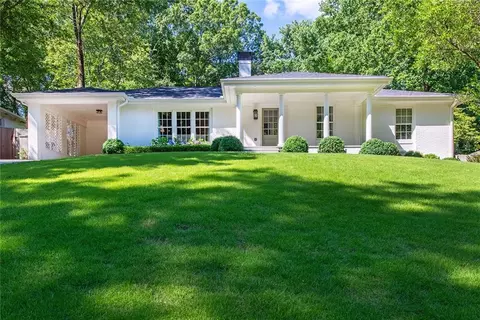 938 Dean Dr NW, Atlanta, GA 30318