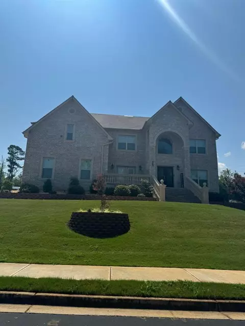 1519 N Point Ct SW, Conyers, GA 30094