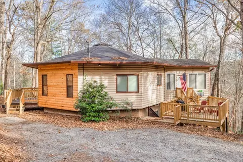 81 Lemmon Ln #5055, Ellijay, GA 30540