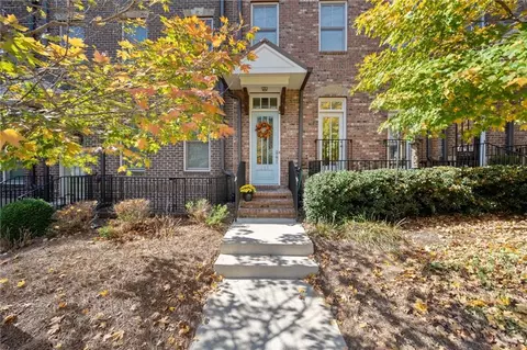 215 Cole St NE, Marietta, GA 30060