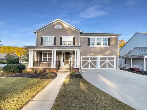 6166 Baybrook Trce, Hoschton, GA 30548
