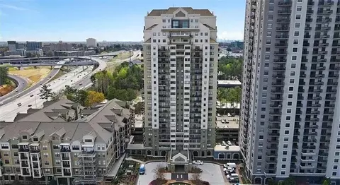 795 Hammond Dr #1605, Sandy Springs, GA 30328