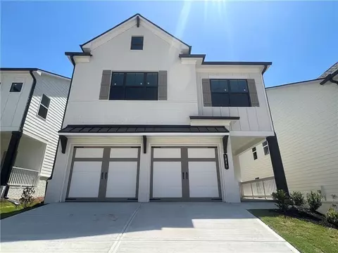 1883 Westfall Lndg, Auburn, GA 30011