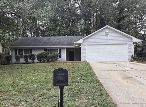 1505 Sugarplum Pl SW, Conyers, GA 30094