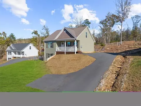 295 Silas Rd, Dahlonega, GA 30533