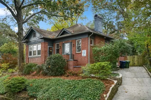431 Callan Cir NE, Atlanta, GA 30307