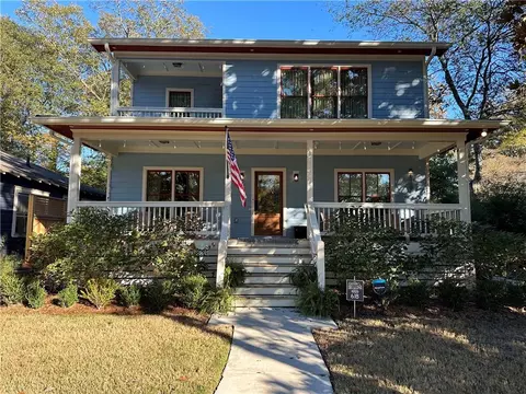 618 Gresham Ave SE, Atlanta, GA 30316