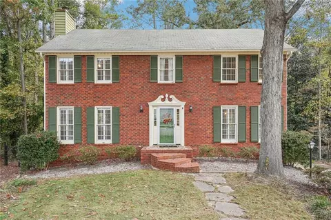 2596 Alpine Way, Duluth, GA 30096