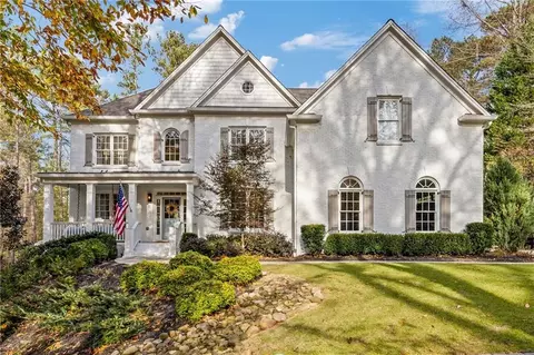 245 Blackrock Trce, Alpharetta, GA 30004