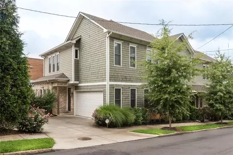 1200 Hardee St NE, Atlanta, GA 30307