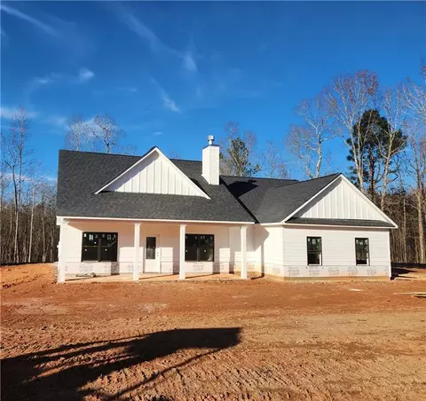 493 Benson Meadows Dr, Dallas, GA 30157