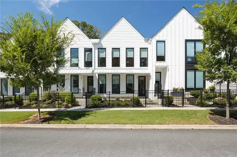 124 Pearl St, Woodstock, GA 30188