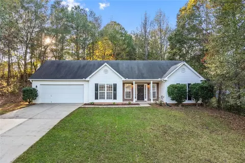 772 Nature Ct, Bethlehem, GA 30620
