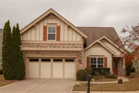 3309 Locust Cove Rd SW, Gainesville, GA 30504