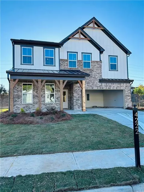 4222 Adler Cir, Buford, GA 30519