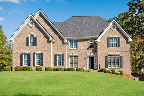5575 Brookgreen Dr NW, Acworth, GA 30101