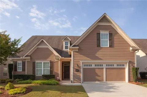 3963 Great Pine Dr, Gainesville, GA 30504