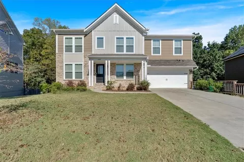 342 Mountain Laurel Walk, Canton, GA 30114