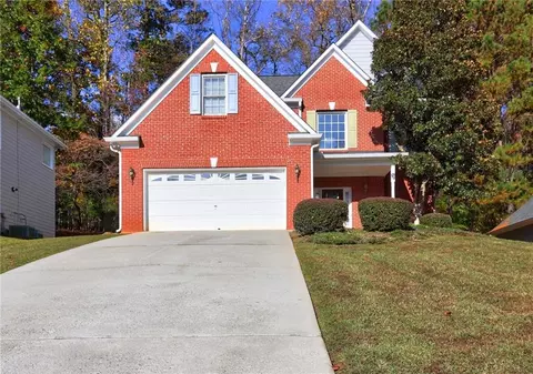 6944 Springbank Way, Stone Mountain, GA 30087