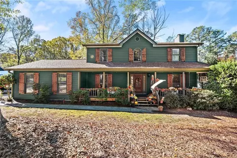 234 Hidden Ct, Winder, GA 30680