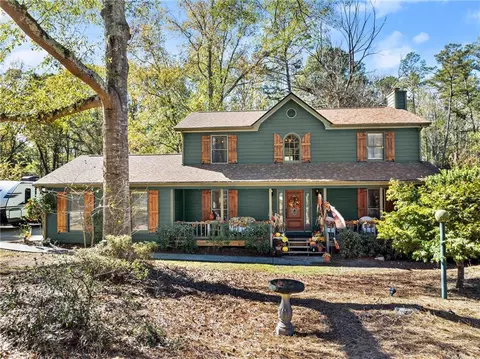 234 Hidden Ct, Winder, GA 30680 photo 4