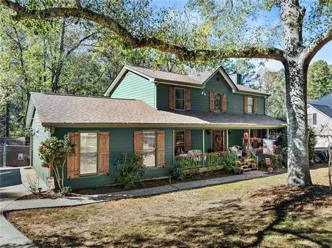 234 Hidden Ct, Winder, GA 30680 photo 3