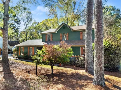 234 Hidden Ct, Winder, GA 30680 photo 5