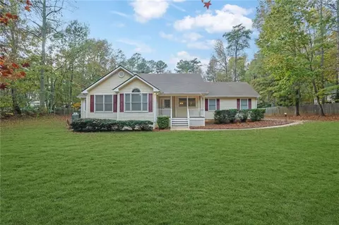 1710 Whispering Cir, Cumming, GA 30040