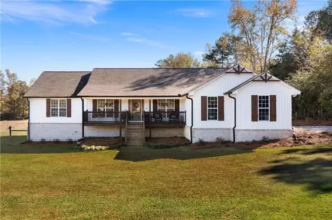 752 Mason Rd SE, Adairsville, GA 30103