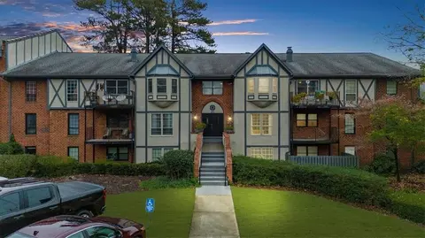 6851 Roswell Rd #O11, Atlanta, GA 30328