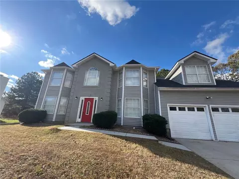 3207 Clifton Farm Dr, Decatur, GA 30034