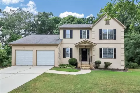 3838 Sautee Trl, Conley, GA 30288
