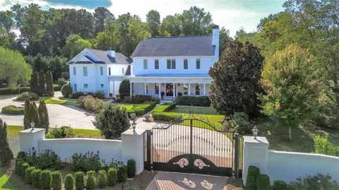 132 Holsenbeck School Rd, Winder, GA 30680