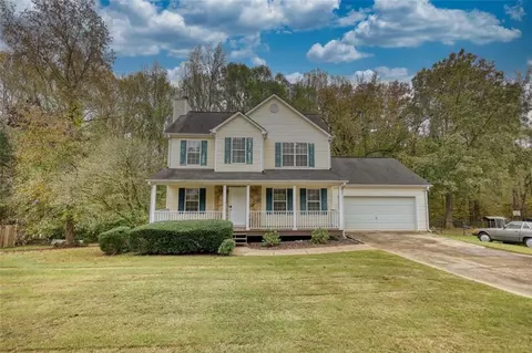 105 Alcovy Cir, Covington, GA 30014
