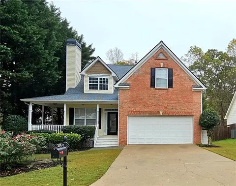2070 Wildcat Cliffs Way, Lawrenceville, GA 30043