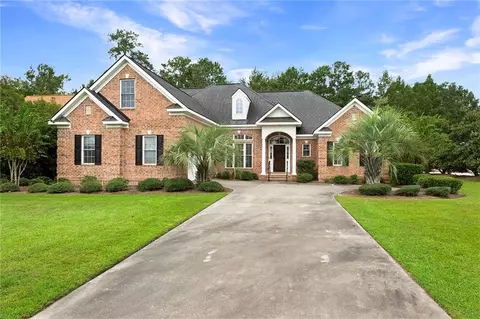 822 Southbridge Blvd, Savannah, GA 31405