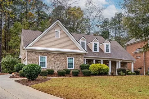 1391 Arbor Hill Ct, Lawrenceville, GA 30045
