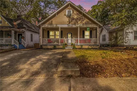1753 Ware Ave, East Point, GA 30344