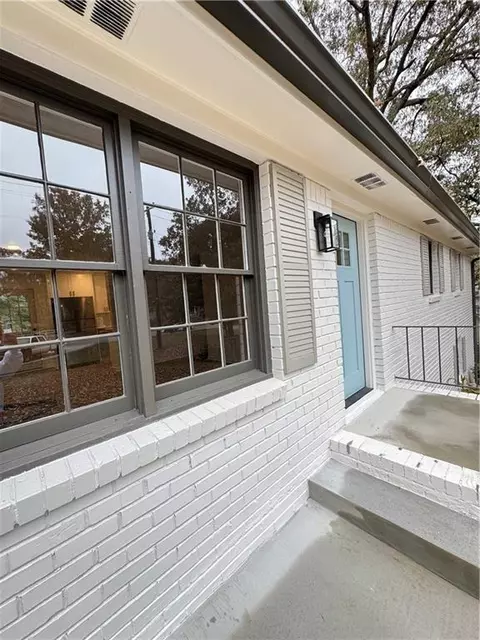1262 Villa Rica Rd, Powder Springs, GA 30127