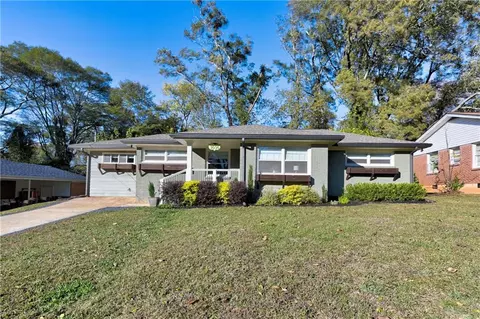 3036 Catalina Dr, Decatur, GA 30032