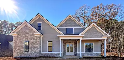 5 Everwood Ct SE, Rome, GA 30161