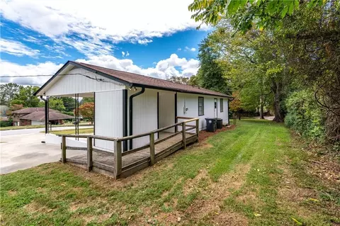 1007 Collins St, Gainesville, GA 30501 photo 19