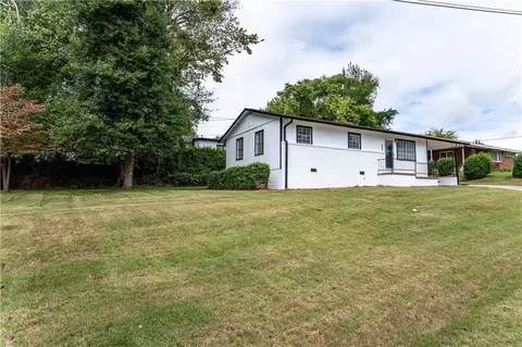 1007 Collins St, Gainesville, GA 30501 photo 22