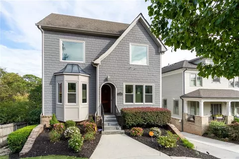 2941 Lookout Pl NE, Atlanta, GA 30305