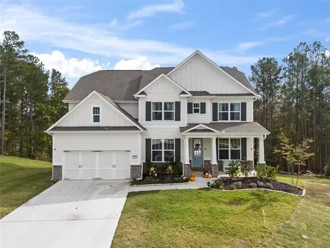 135 Daffodil Lndg, Dallas, GA 30132