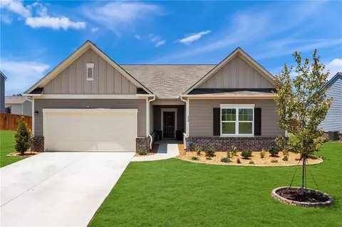 314 San Vito Way NW, Cartersville, GA 30120