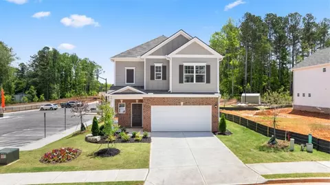3849 Preston Pointe Pointe, Powder Springs, GA 30127