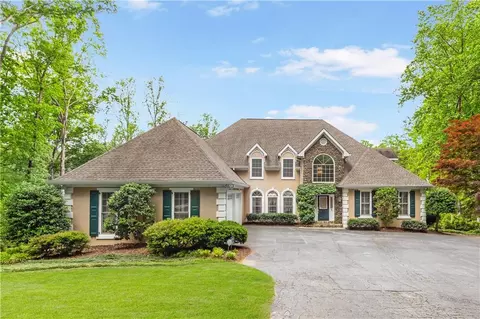4607 Chapel Hill Rd, Douglasville, GA 30135