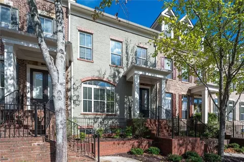 137 Alderwood Hl, Sandy Springs, GA 30328