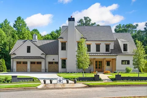 135 Baxley Ln, Alpharetta, GA 30009